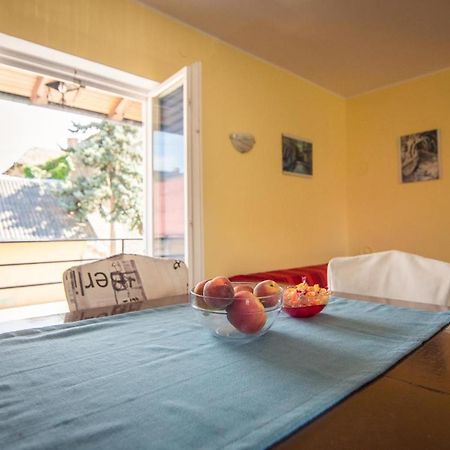 ساموبور Studio Apartman Second Serve المظهر الخارجي الصورة