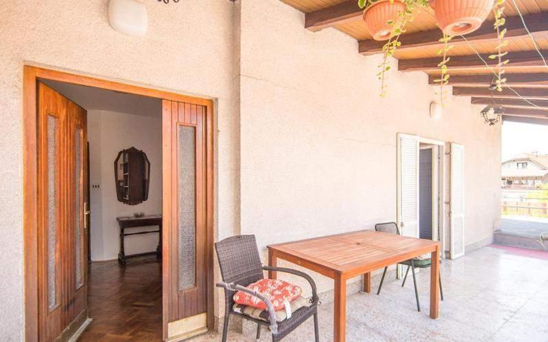 ساموبور Studio Apartman Second Serve المظهر الخارجي الصورة